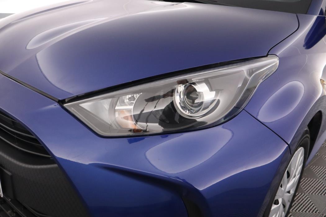 Toyota Yaris 2023