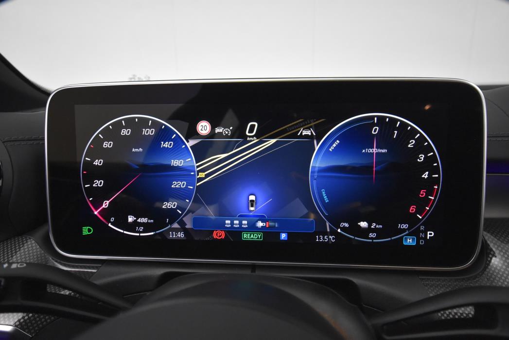 Mercedes-Benz C 2024