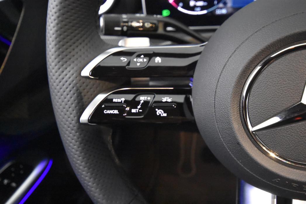 Mercedes-Benz C 2024