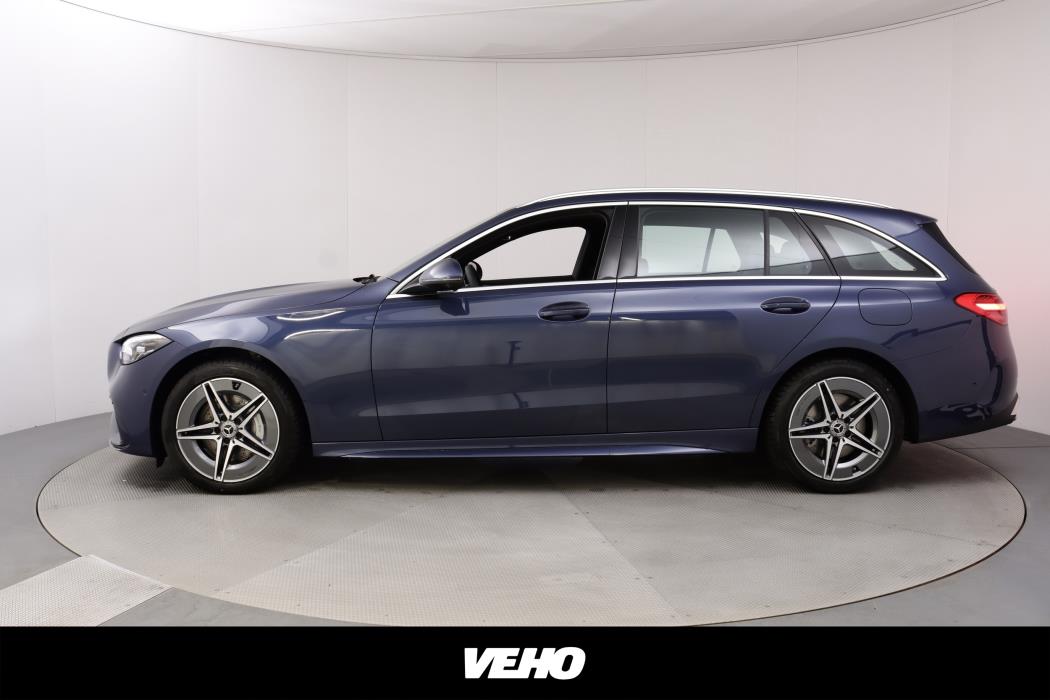 Mercedes-Benz C 2024