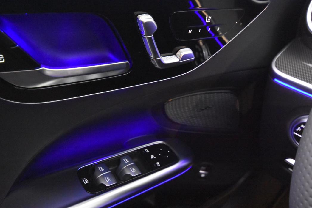 Mercedes-Benz C 2024