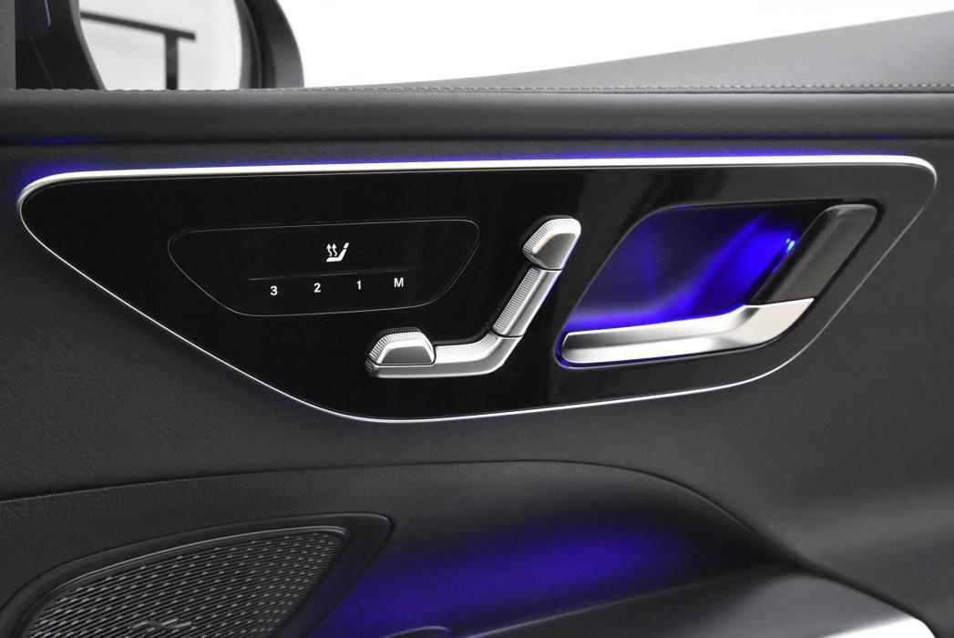 Mercedes-Benz C 2024