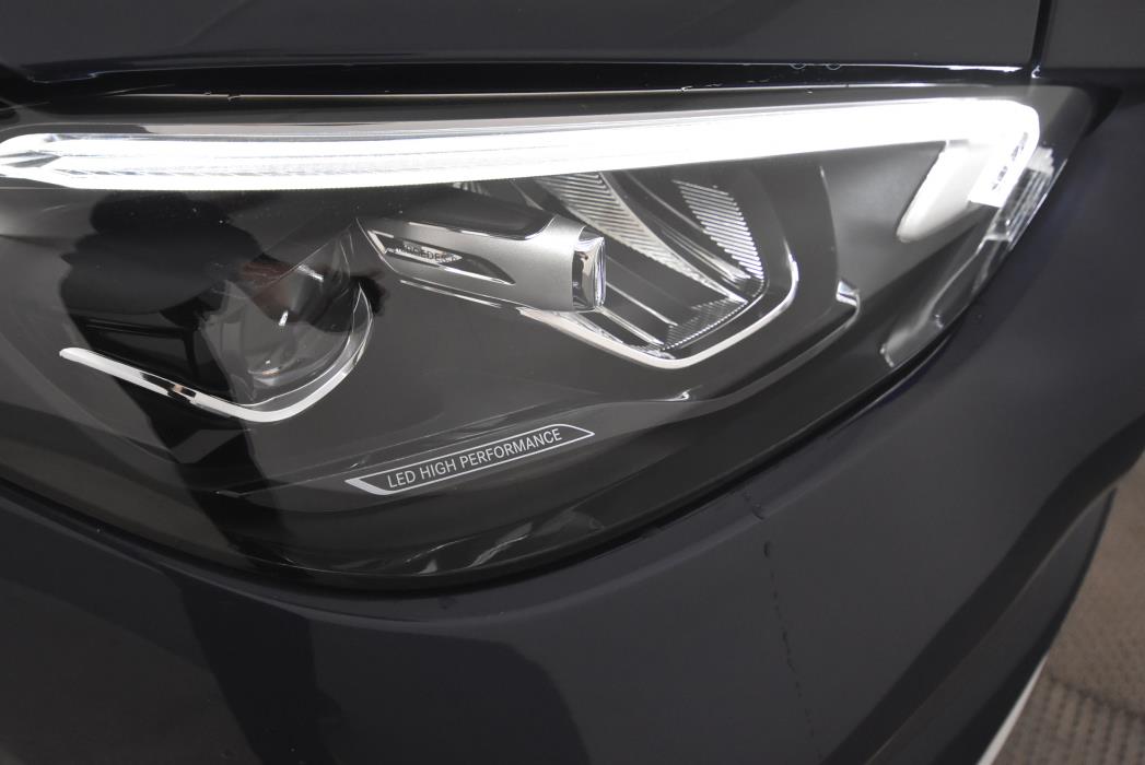 Mercedes-Benz C 2024