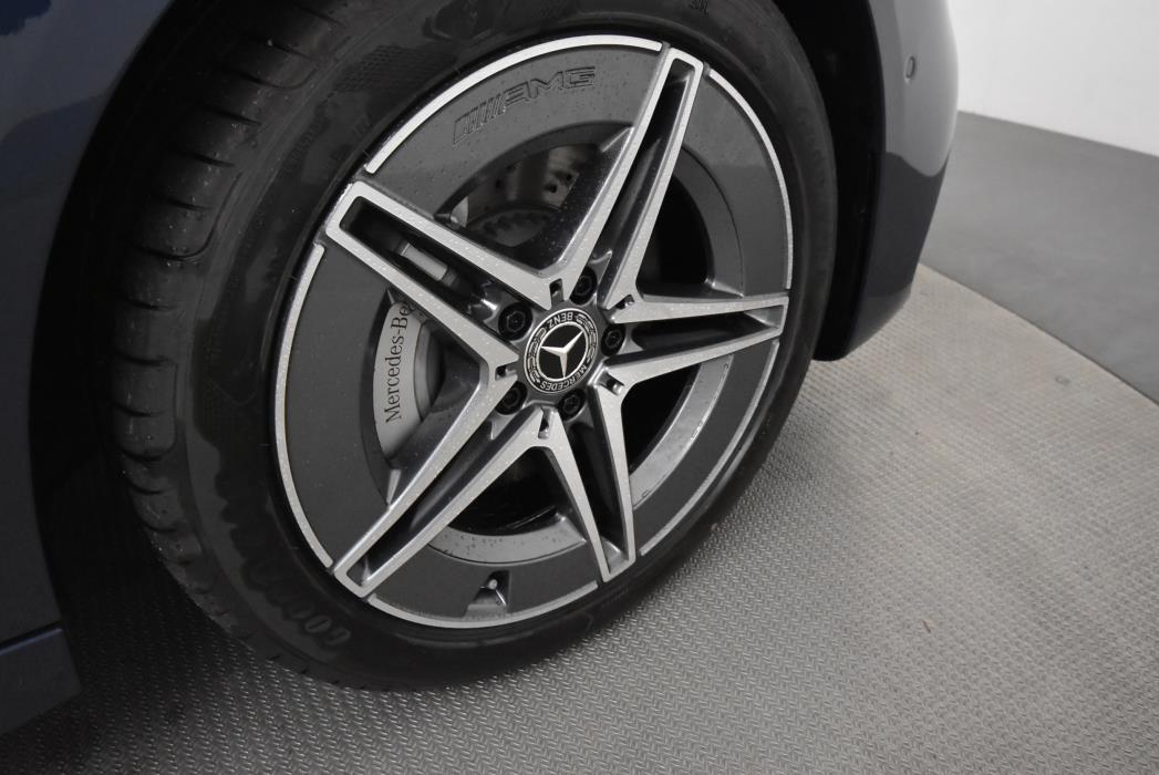 Mercedes-Benz C 2024