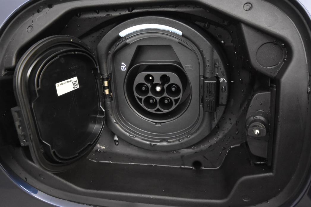 Mercedes-Benz C 2024