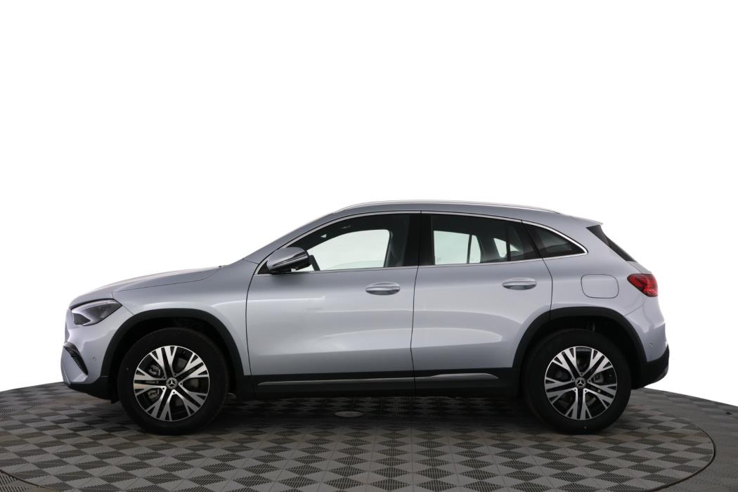 Mercedes-Benz GLA 2026