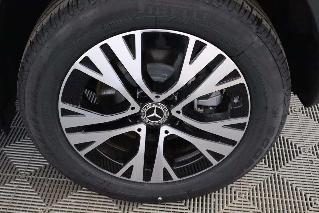 Mercedes-Benz GLA 2026