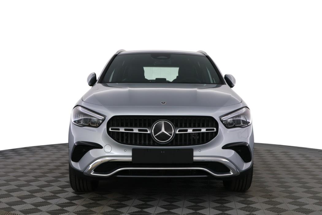 Mercedes-Benz GLA 2026