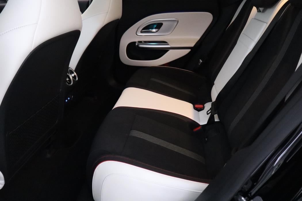 Mercedes-Benz CLA 2026