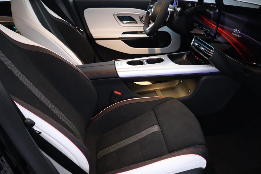 Mercedes-Benz CLA 2026