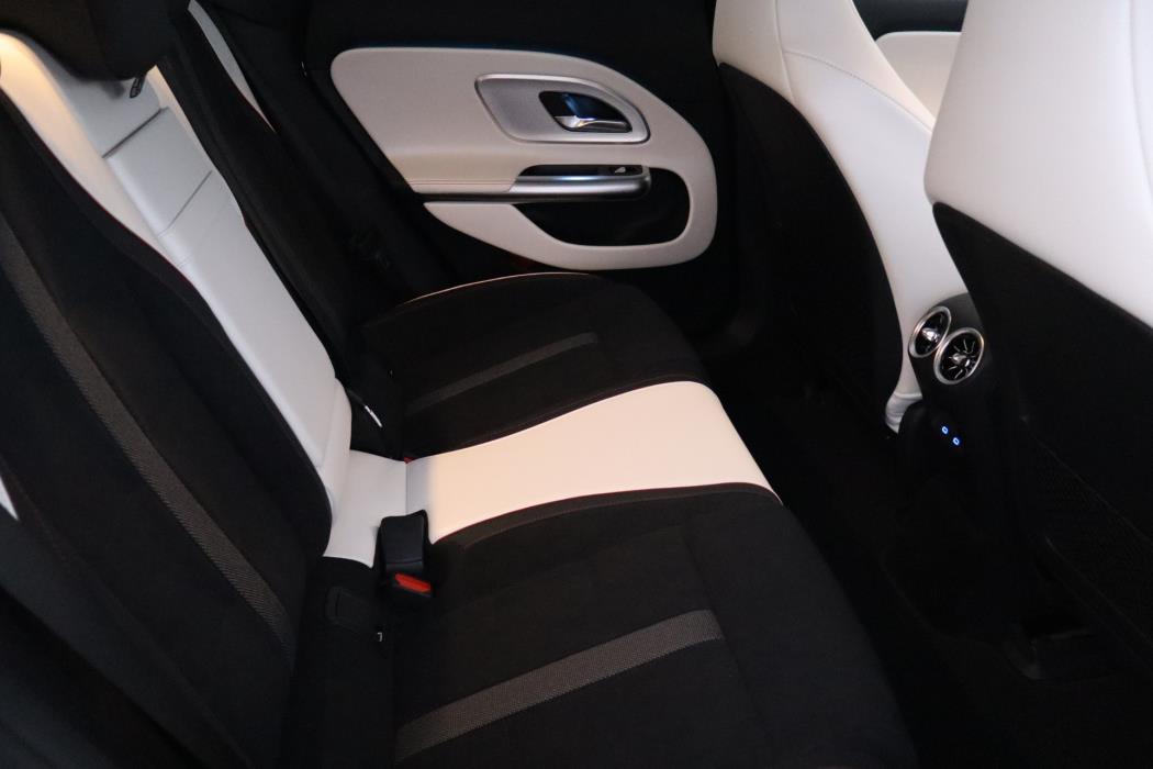 Mercedes-Benz CLA 2026
