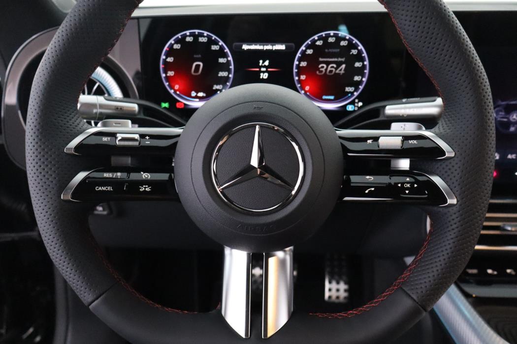 Mercedes-Benz CLA 2026