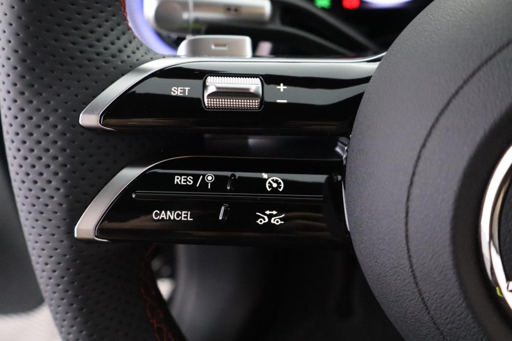 Mercedes-Benz CLA 2026