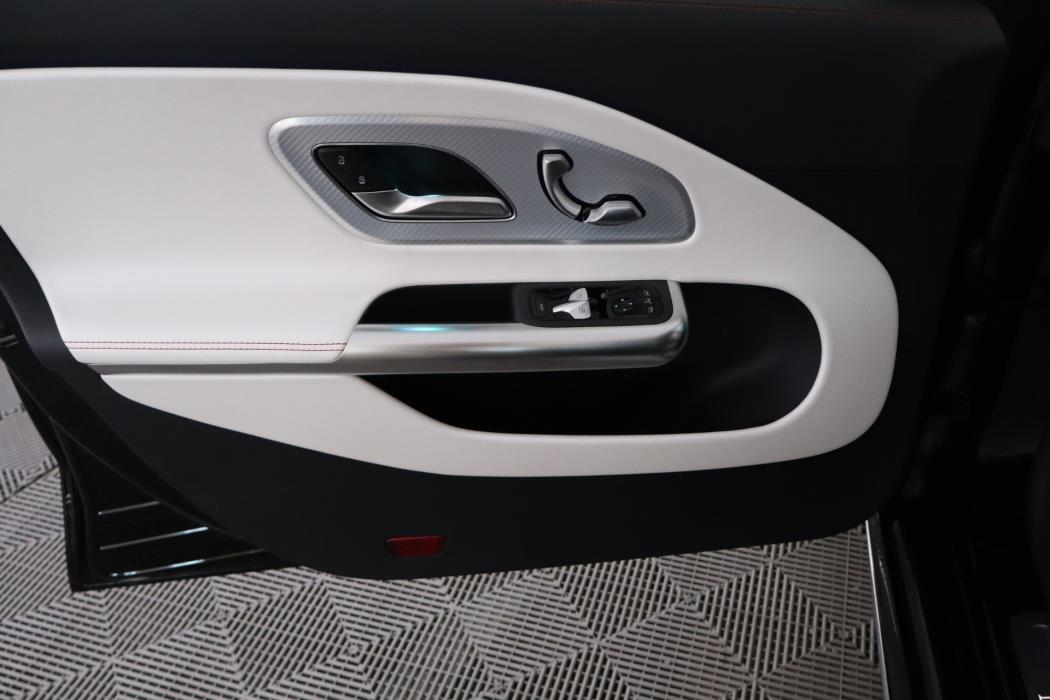 Mercedes-Benz CLA 2026