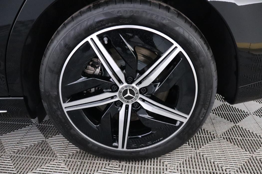 Mercedes-Benz CLA 2026