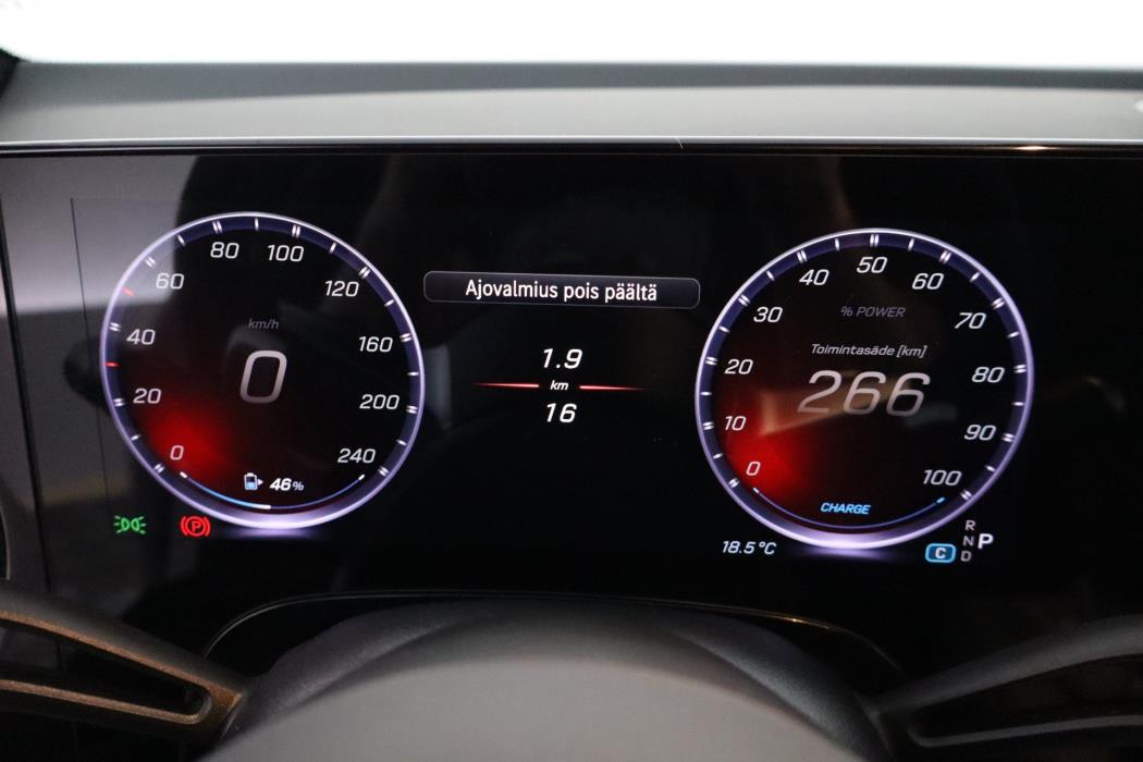 Mercedes-Benz GLB 2026