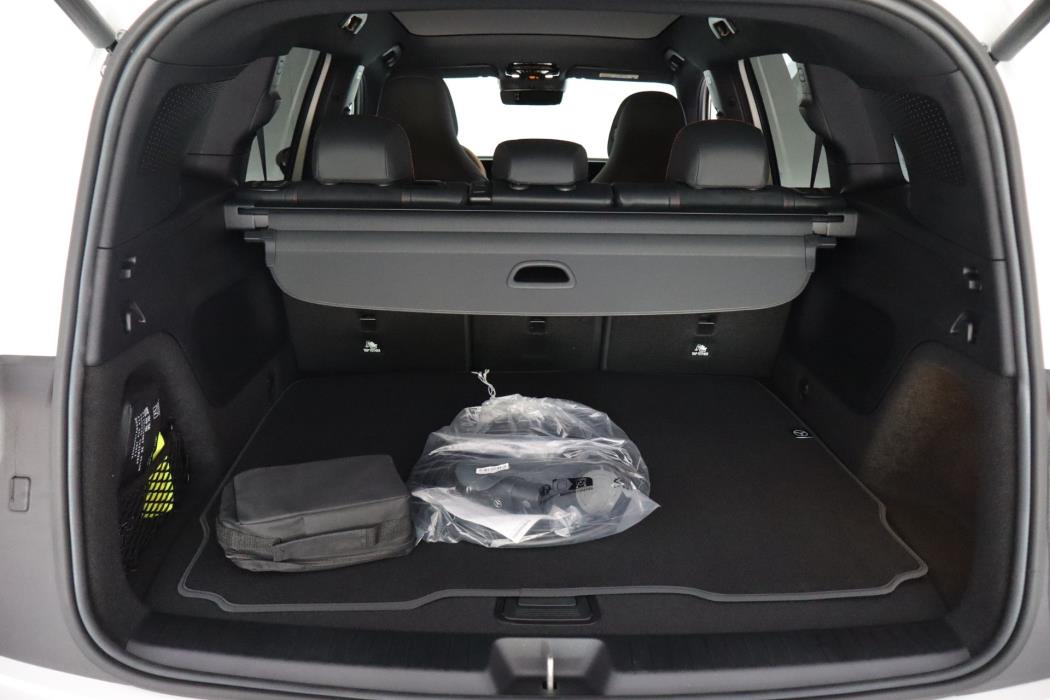 Mercedes-Benz GLB 2026
