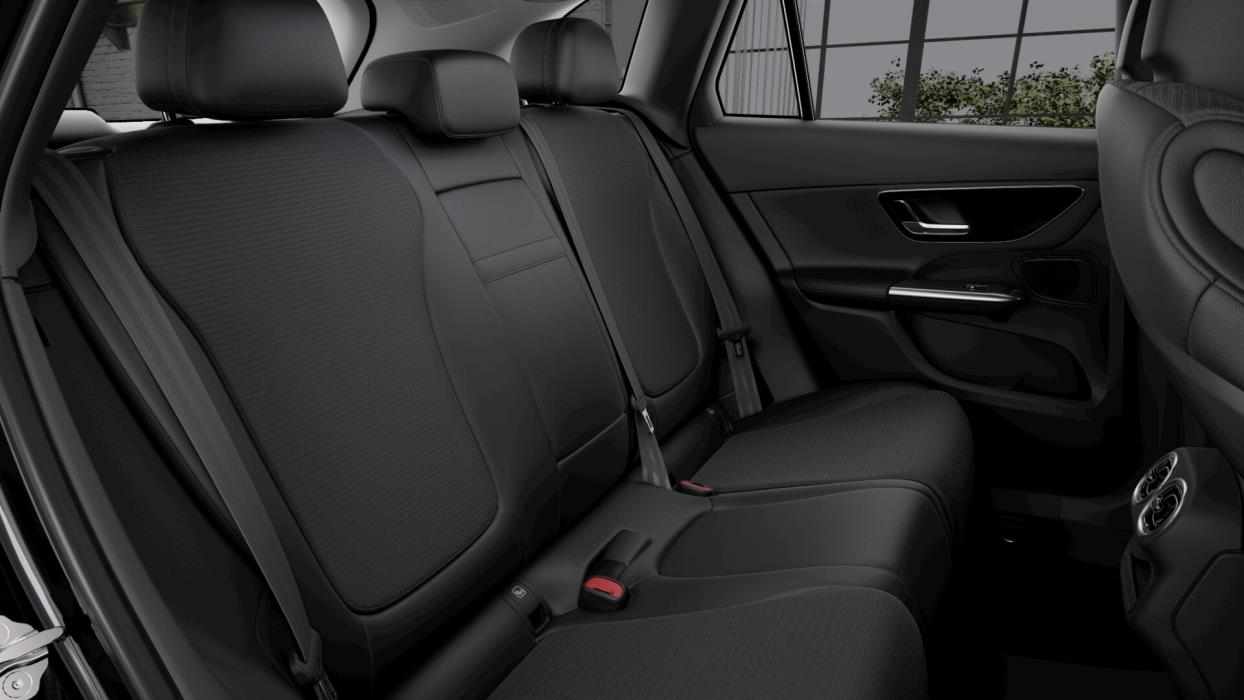 MERCEDES-BENZ GLC 2024