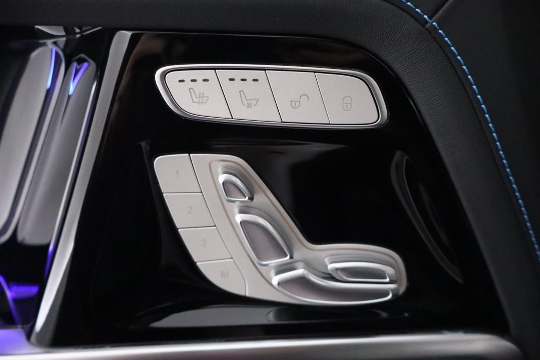 Mercedes-Benz G 2024