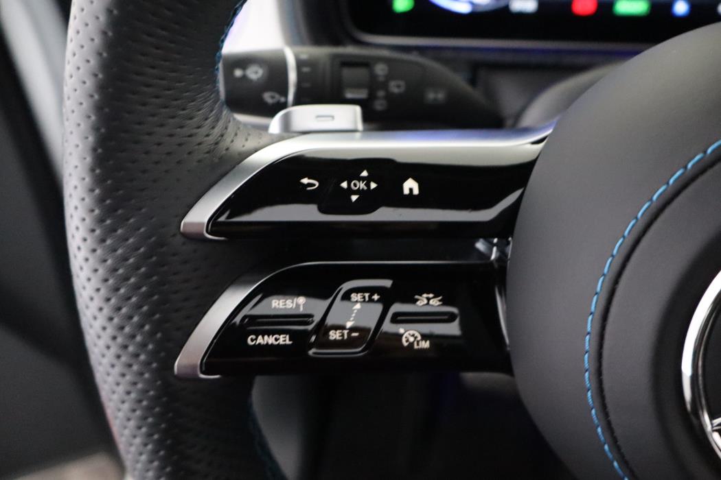 Mercedes-Benz G 2024