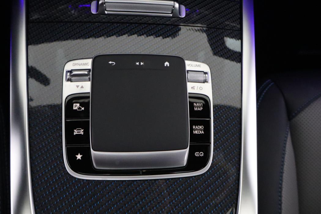 Mercedes-Benz G 2024