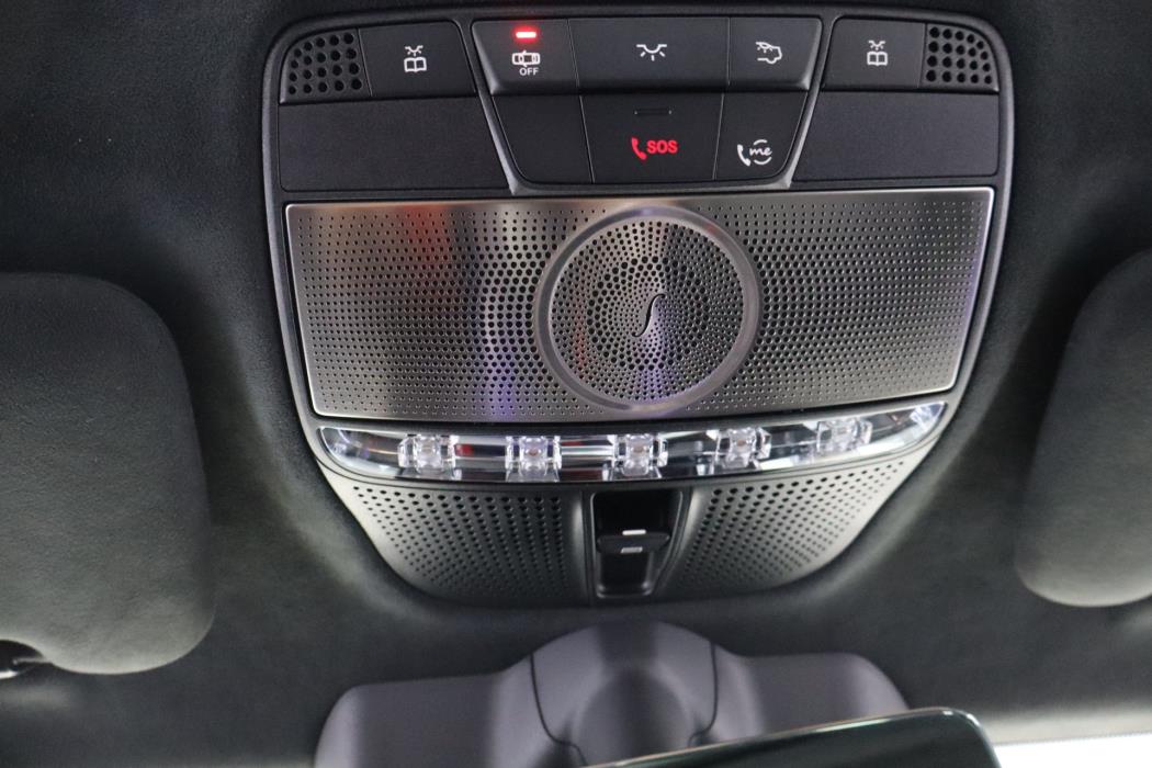 Mercedes-Benz G 2024