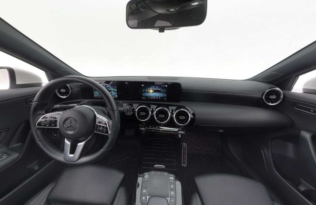 MERCEDES-BENZ A 2021