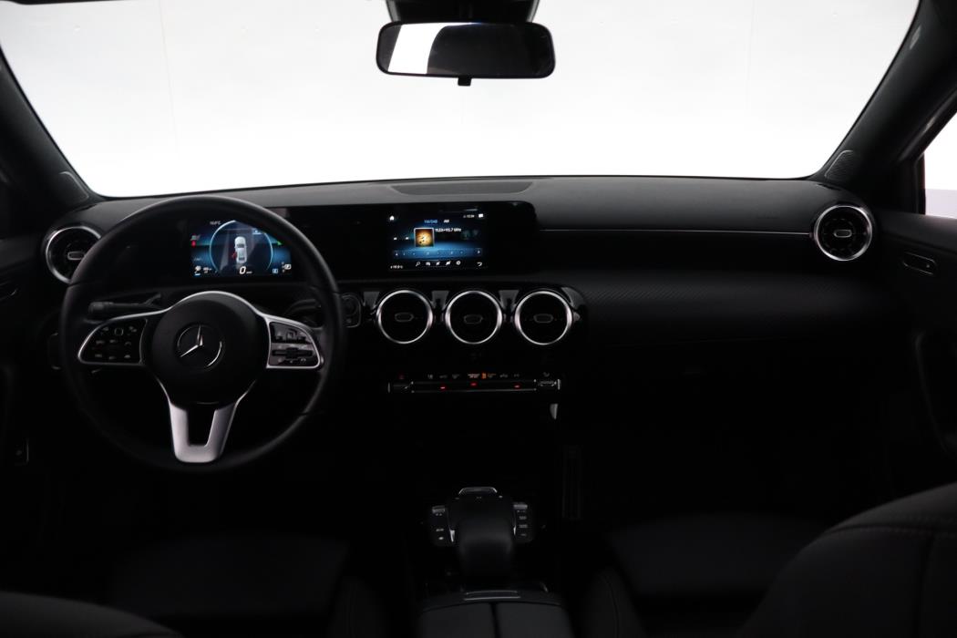 MERCEDES-BENZ A 2021