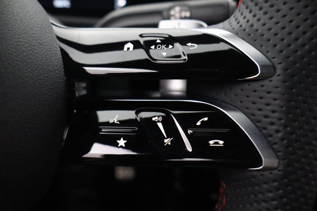 Mercedes-Benz CLA 2025