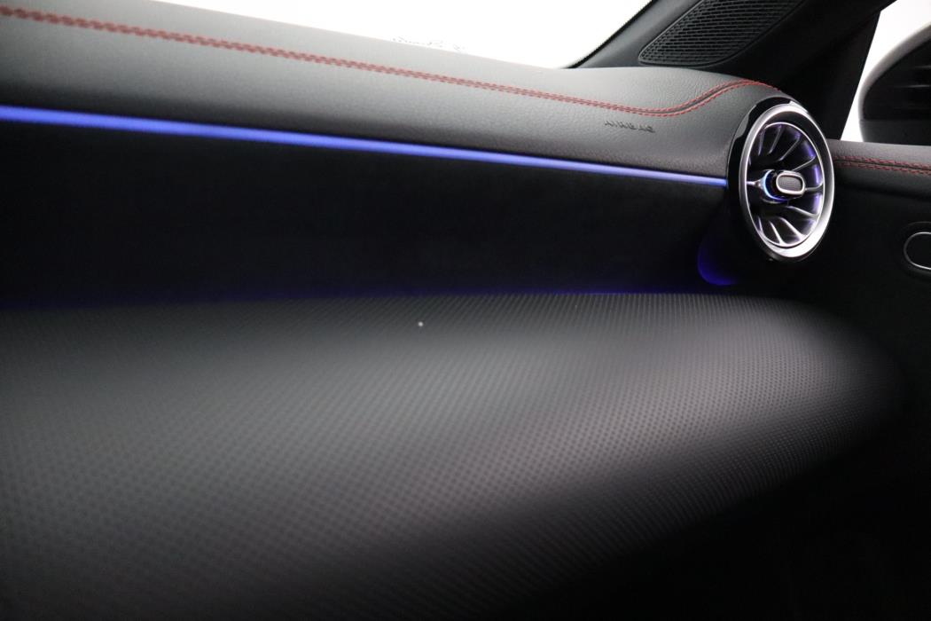 Mercedes-Benz CLA 2025