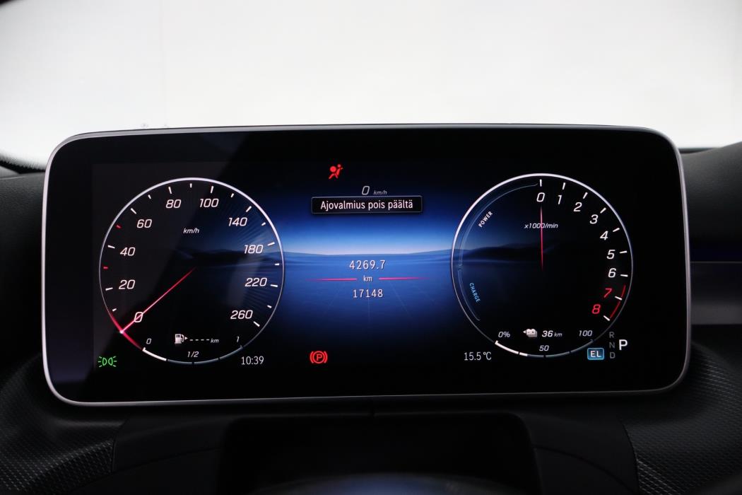 Mercedes-Benz C 2025