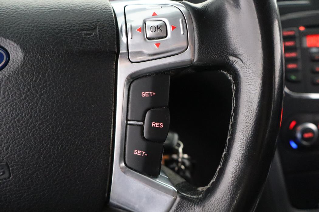 Ford Mondeo 2012