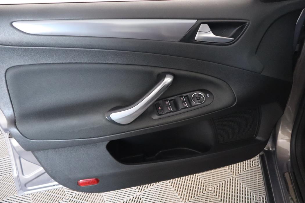Ford Mondeo 2012