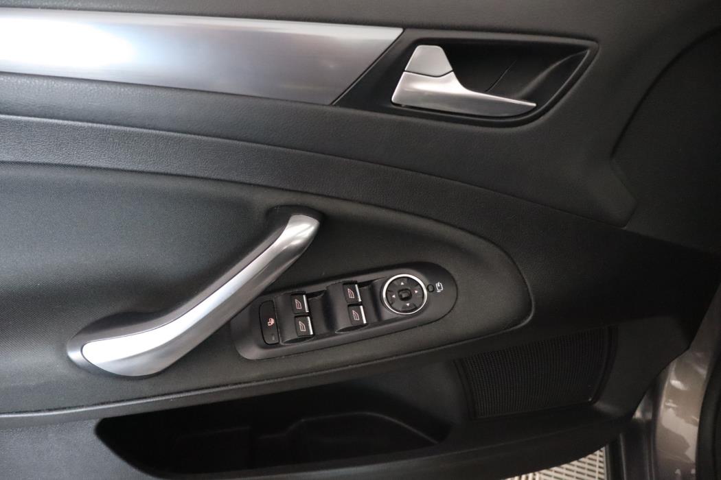 Ford Mondeo 2012