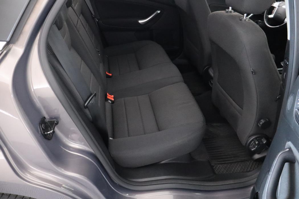Ford Mondeo 2012