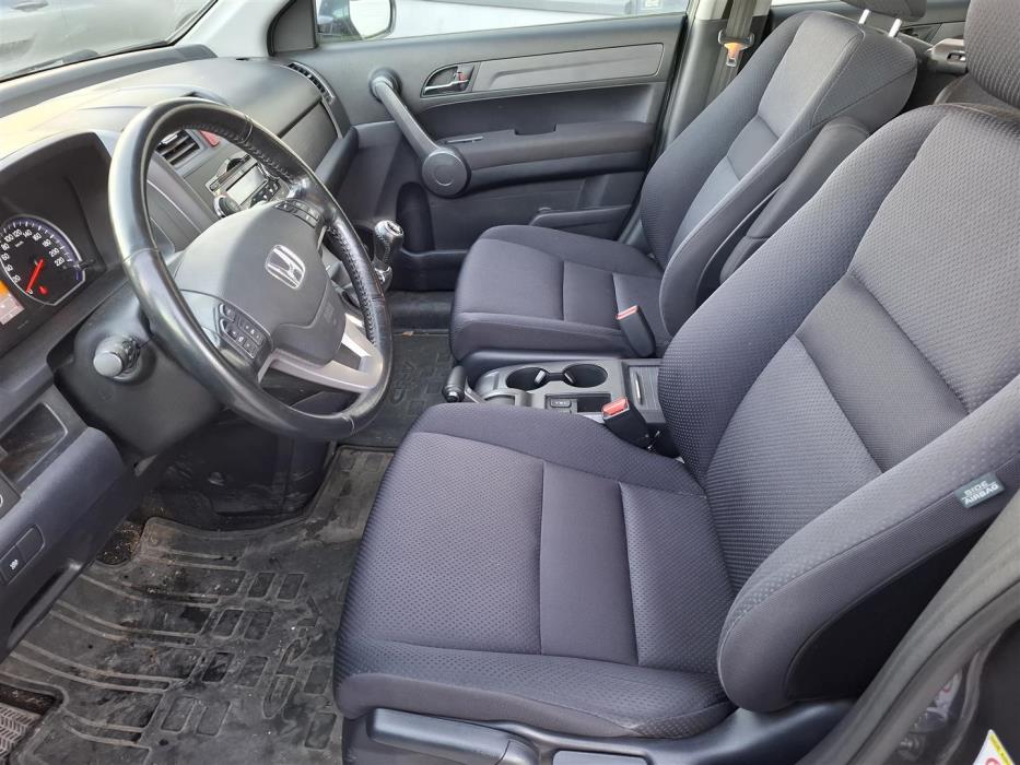 HONDA CR-V 2008