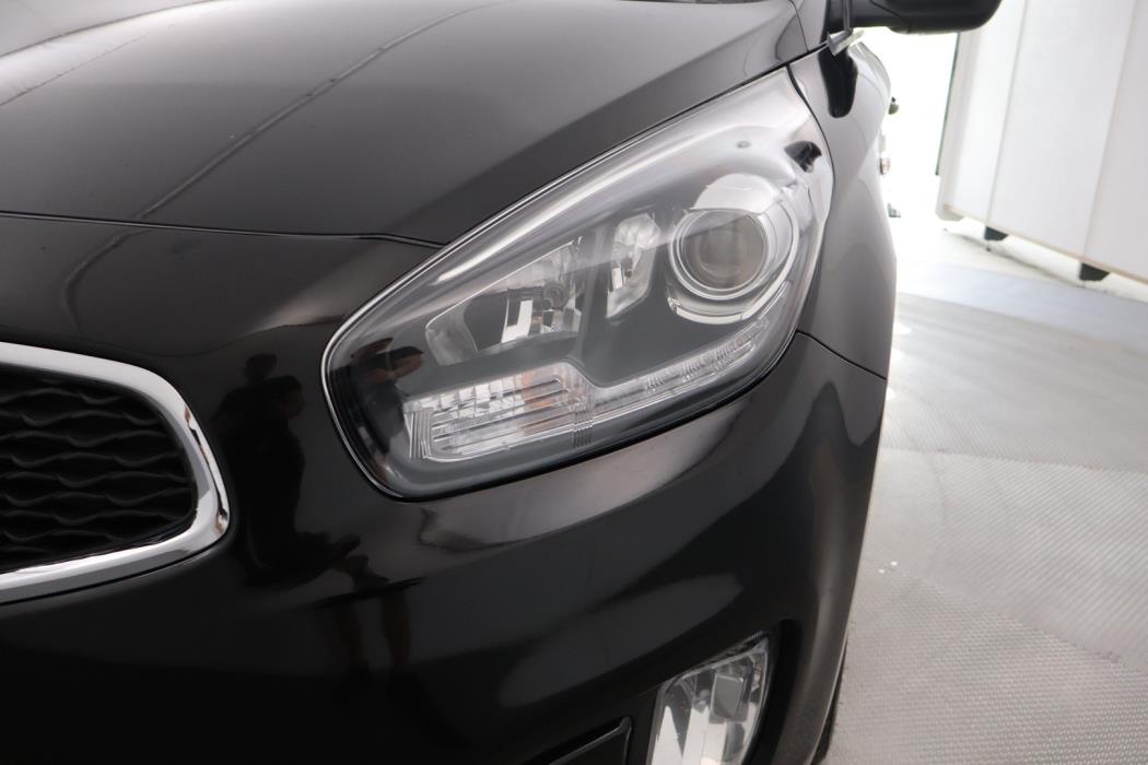 KIA Carens 2017