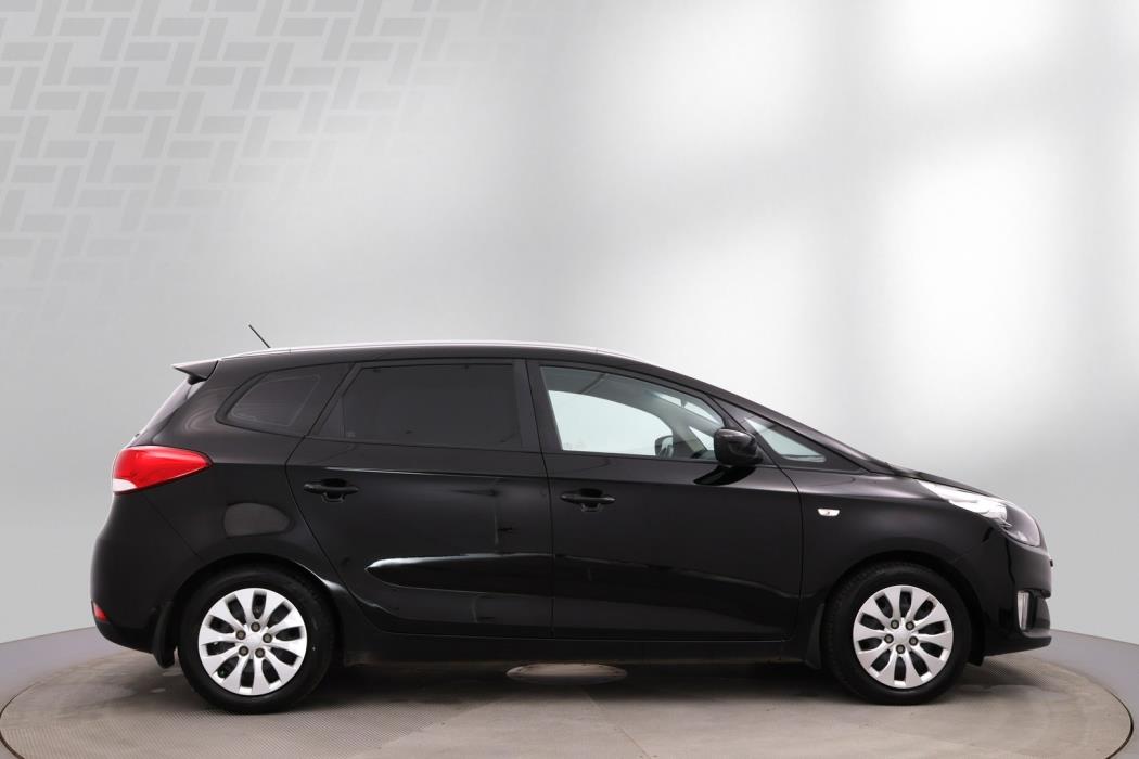 KIA Carens 2017