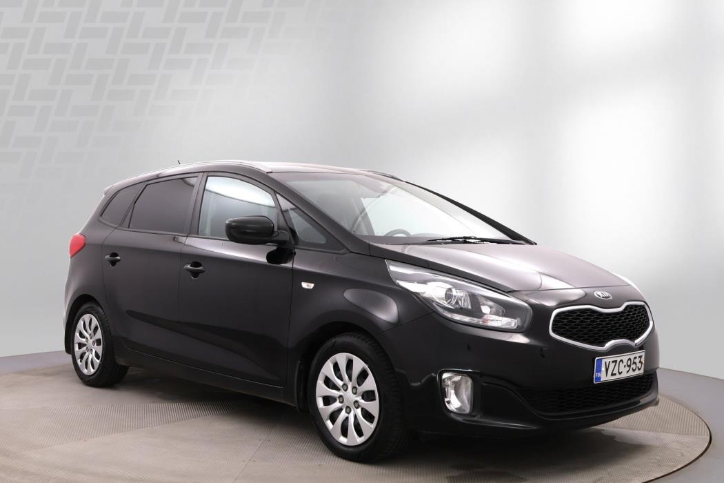 KIA Carens 2017