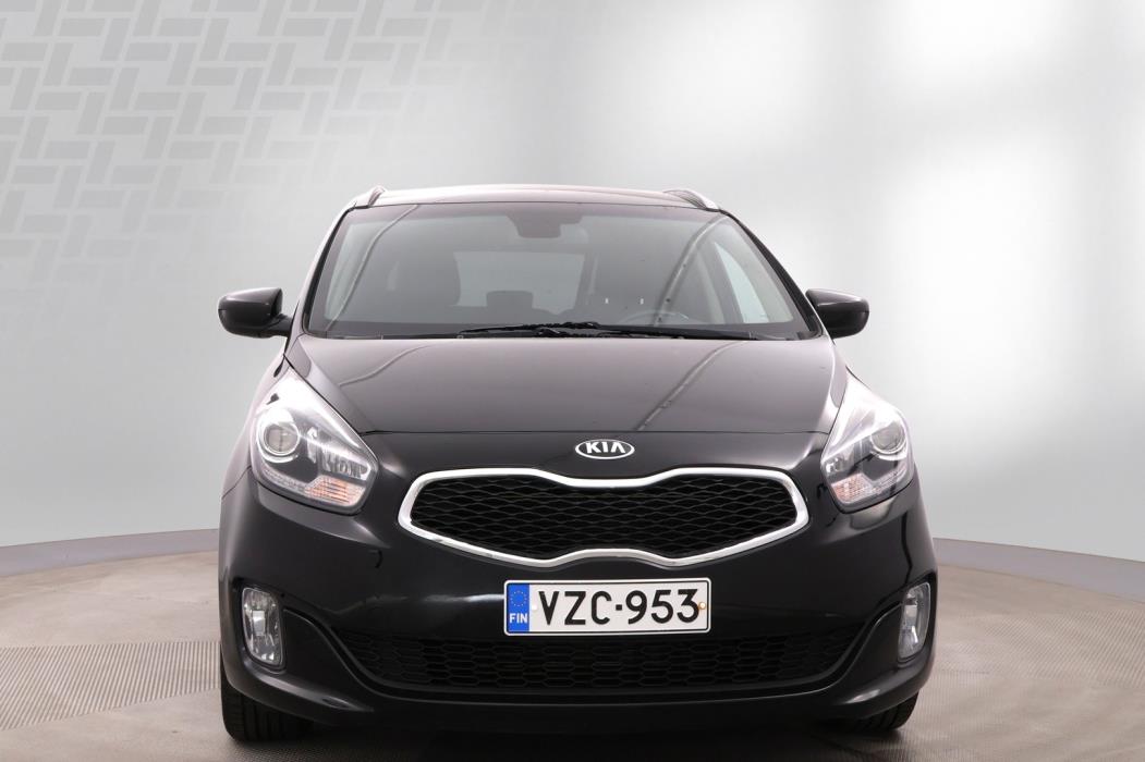 KIA Carens 2017