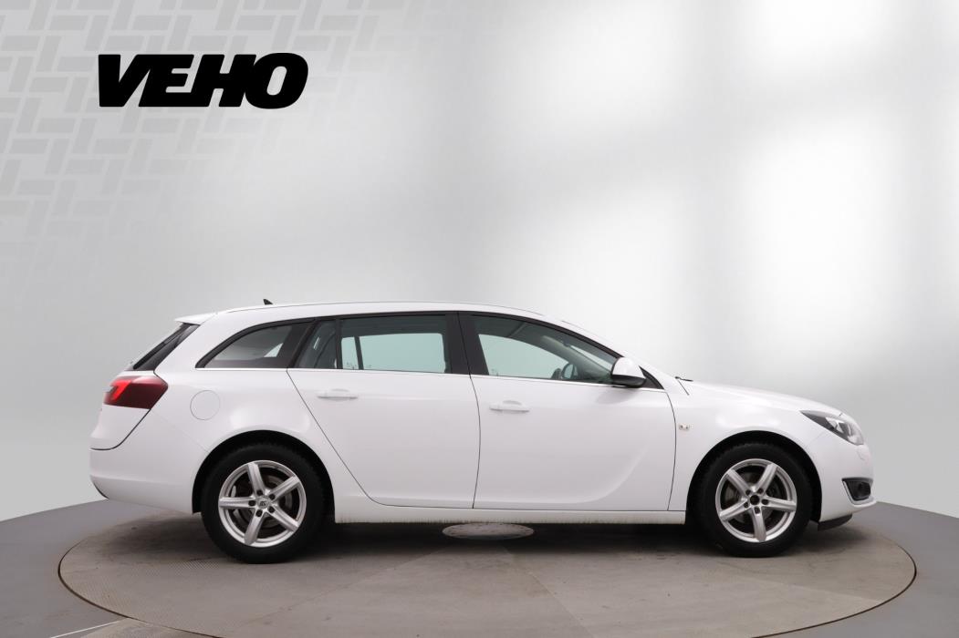 OPEL INSIGNIA 2016