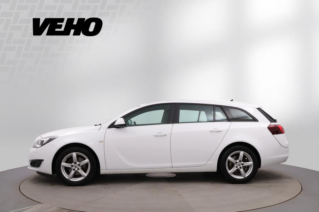 OPEL INSIGNIA 2016
