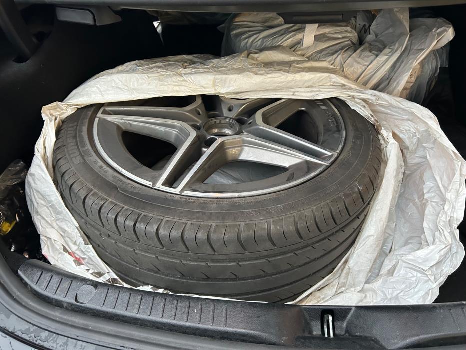 MERCEDES-BENZ C 2018