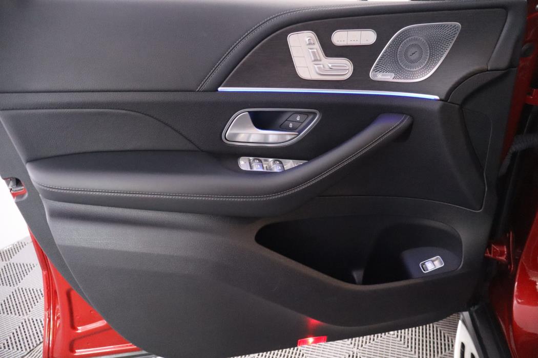MERCEDES-BENZ GLE 2021
