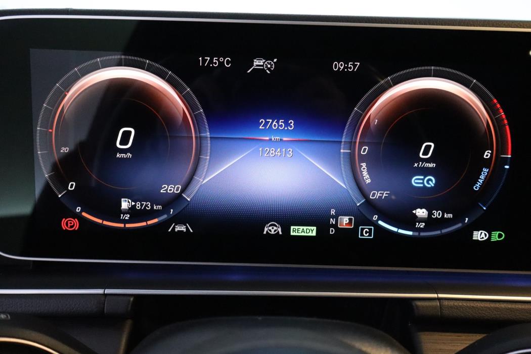 MERCEDES-BENZ GLE 2021