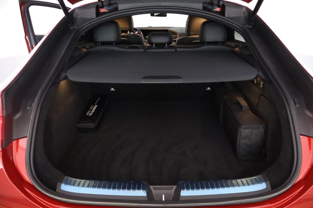 MERCEDES-BENZ GLE 2021