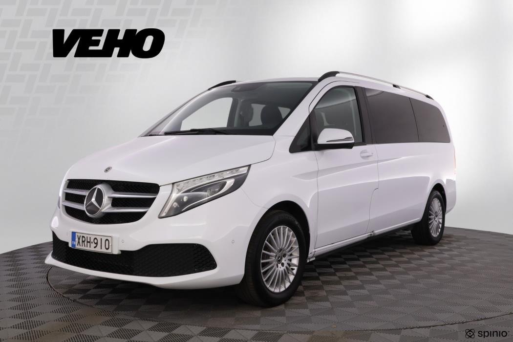 MERCEDES-BENZ V 2020