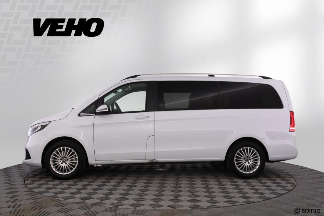 MERCEDES-BENZ V 2020
