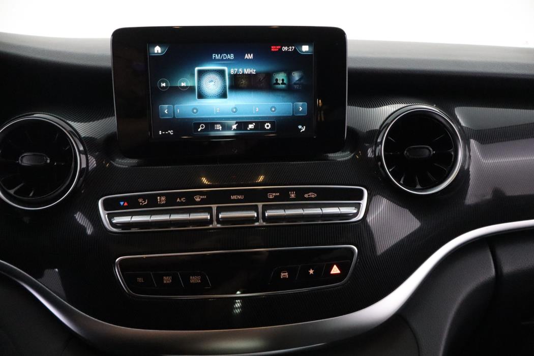MERCEDES-BENZ V 2020