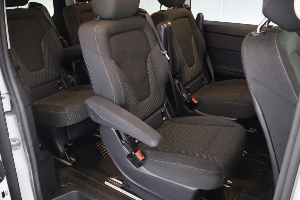 MERCEDES-BENZ V 2020
